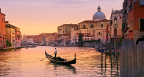 Vola in autunno in Italia con uno sconto del 20% con Alitalia