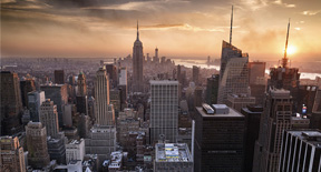 Vola a New York con Alitalia a partire da 402 Euro a/r tutto incluso