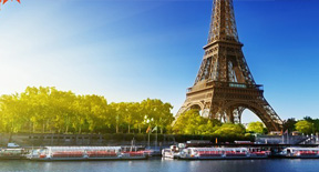 Vola in autunno in Europa con uno sconto del 20% con Alitalia