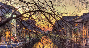 Vola a Milano con Alitalia a partire da 39 Euro solo andata tutto incluso