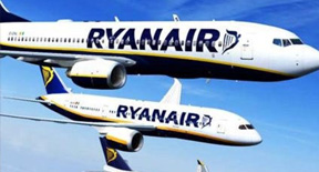 Michael O’Leary e il gran pasticcio Ryanair: 2.100 voli cancellati
