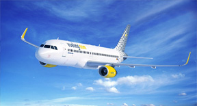 Vola nel Nord Europa con la Vueling a partire da 19,99 Euro