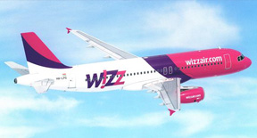Vola dove vuoi con uno sconto del 20% con Wizz Air. Valido solo per oggi 11 settembre!