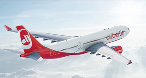 28 Ottobre 2017: stop definitivo per la compagnia Airberlin