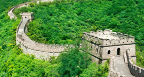 Vola a Pechino in compagnia subito il 15% di sconto con Alitalia