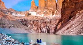 Vola con Alitalia a Santiago del Cile con uno sconto del 20%