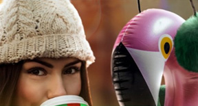 Vola in Italia con la Tariffa Giovani di Alitalia a partire da 39 Euro