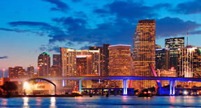 Vola a Miami con Alitalia a partire da 502Euro a/r tutto incluso