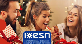 Se sei studente Erasmus goditi le vacanze di Natale con Ryanair con il 15% di sconto
