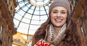 Vola in Italia a partire da 41 Euro con Alitalia