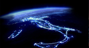 Vola in Italia a partire da 39 Euro solo andata con Alitalia