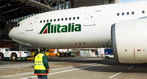 Vola in Giappone, Brasile e Cile con Alitalia a partire da 489 Euro a/r tutto incluso