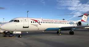 Vola a Vienna con Austrian Airlines a partire da 149 Euro a/r tutto incluso