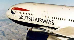 Sconto del 20% per prenotare una vacanza Fly & Drive con British Airways
