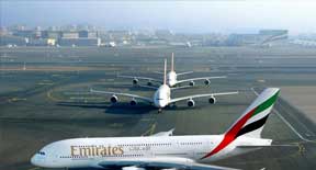Vola con Emirates a New York da 399 Euro a/r tutto incluso