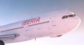 Vola in Spagna con Iberia a partire da 79 Euro a/r tutto incluso