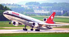 Vola a Berlino con Swiss Air a partire da 112 Euro a/r
