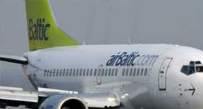 Easter Painter: il gioco di Air Baltic in occasione della Pasqua, in palio molti sconti