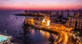 Nuove destinazioni per la prossima estate: Malta
