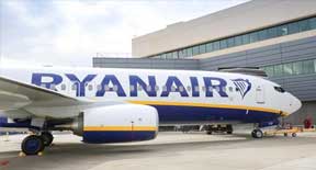 Vola a Porto con Ryanair a partire da 21,56 Euro a tratta