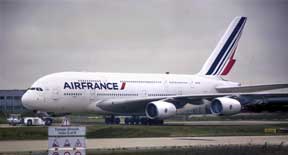 Vola a Parigi con Air France a partire da 96 Euro a/r tutto incluso