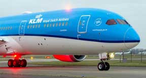 Vola in Asia con Klm a partire da 339 Euro a/r tutto incluso