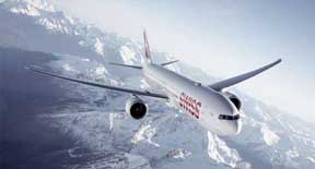 Vola a Punta Cana con Swiss a partire da 515 Euro a/r tutto incluso