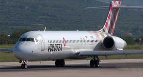 I bambini viaggiano gratis con Volotea entro il 13 Aprile 2018