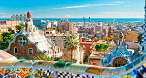 I 7 quartieri di Barcellona da non perdere per nessun motivo