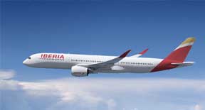 Iberia Plus: raccogli il doppio degli Avios per colare dove hai sempre sognato