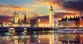 Londra una città che non smetteresti mai di visitare