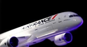 Vola in America Latina, Nord America, Africa e Oceano Indiano con Air France a partire da 350 Euro a/r