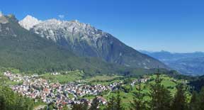 Vacanze estive alle porte, ma non vi piace il mare? Andalo, la giusta meta