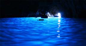 Capri un’isola tutta scoprire