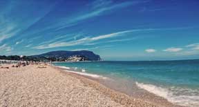 Civitanova Marche un’importante meta turistica del litorale marchigiano