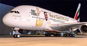 Vola a Dubai e approfitta dei vantaggi di My Emirates Pass di Emirates Airways