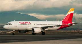 Vola in Spagna e Portogallo con Iberia a partire da 78 Euro a/r tutto incluso