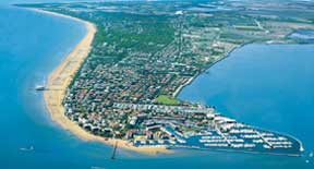 Lignano Sabbiadoro meta adatta per ogni tipologia di vacanza