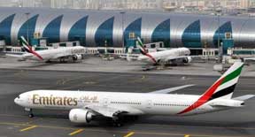 Vola a New York con Emirates a partire da 399 Euro a/r tutto incluso