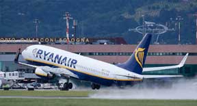Vola alla scoperta di Nyköping con Ryanair a partire da 32,99 Euro