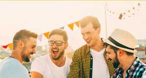 Prenota le tue vacanze estive con Ryanair a partire da 19,99 Euro