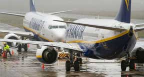 Offerta Last Minute Ryanair: 1 Milione di posti scontati del  20% per i tuoi voli estivi