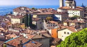 Ryanair ha introdotto una nuova rotta a partire da novembre: Bergamo BRNO