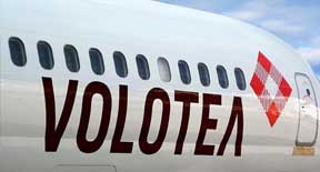 Offerta Last Minute di Volotea: vola a partire da 1 Euro con “Megavolotea” 5.000 posti disponibili