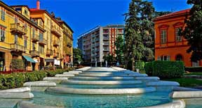 Un viaggio all’insegna del relax e del gusto nelle zone dell’alto Monferrato