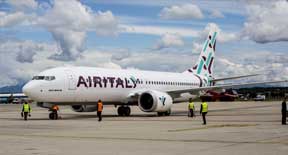 Vola con Air Italy a Bangkok a partire da 360 Euro con lo scalo a Milano incluso nel prezzo