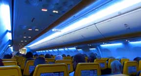 Sconto di 30 euro su voli di andata e ritorno con Ryanair. Affrettati!