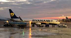 Vola alla scoperta della Germania romantica a partire da 16,99 Euro con Ryanair