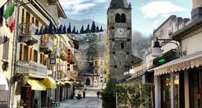 Alla scoperta di Saint-Vincent nel cuore della Valle d’Aosta