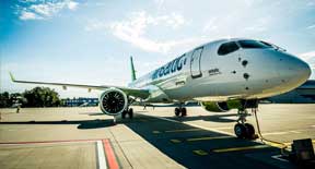 Sconto di 100 Euro se acquisti un biglietto in Business Class con Air Baltic